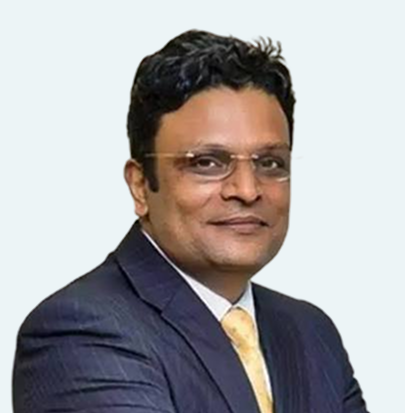 Dr. Basavaraj C. M.